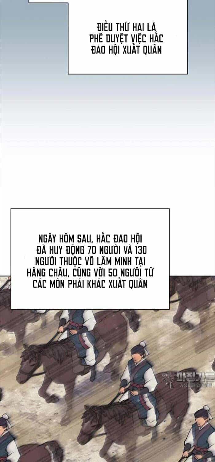 Học Giả Kiếm Sĩ - Chương 139 - ảnh 49