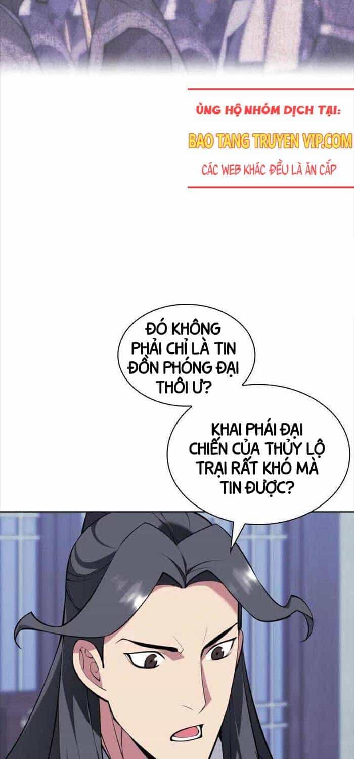 Học Giả Kiếm Sĩ - Chương 139 - ảnh 6