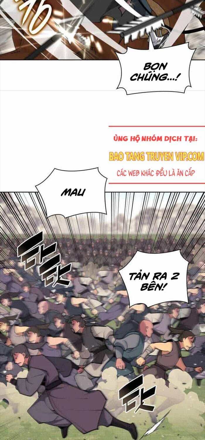 Học Giả Kiếm Sĩ - Chương 139 - ảnh 92