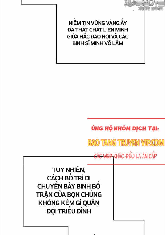 Học Giả Kiếm Sĩ - Chương 140 - ảnh 18