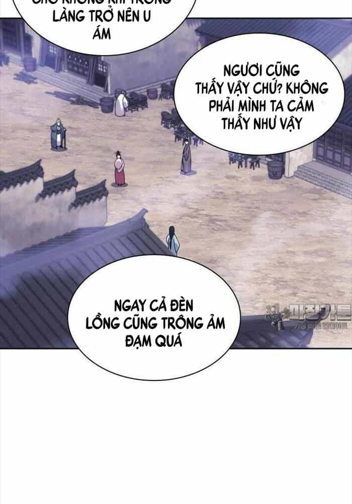 Học Giả Kiếm Sĩ - Chương 140 - ảnh 78