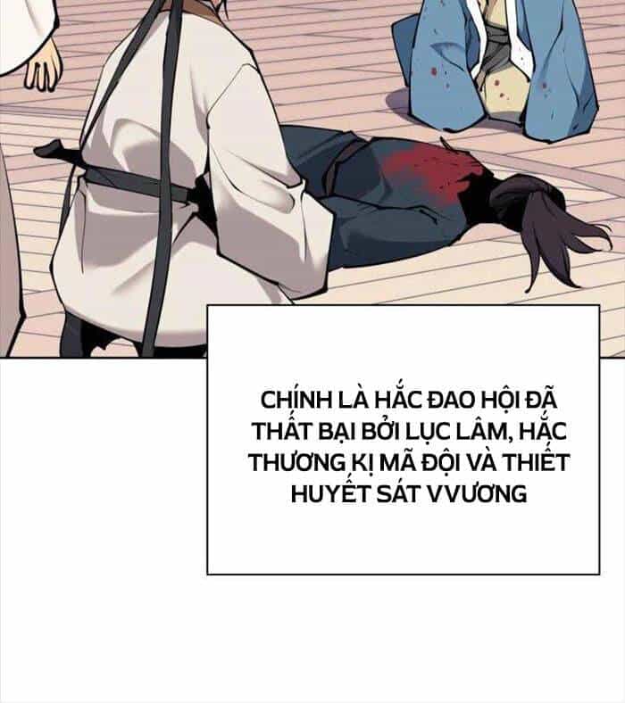 Học Giả Kiếm Sĩ - Chương 140 - ảnh 87
