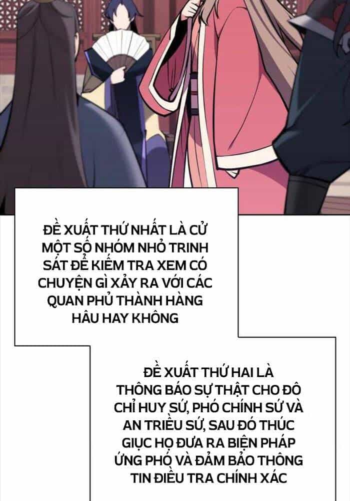 Học Giả Kiếm Sĩ - Chương 140 - ảnh 96