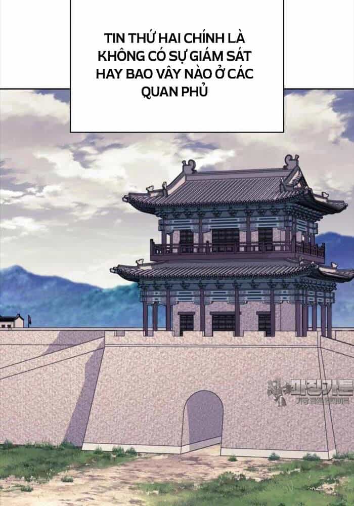 Học Giả Kiếm Sĩ - Chương 140 - ảnh 99