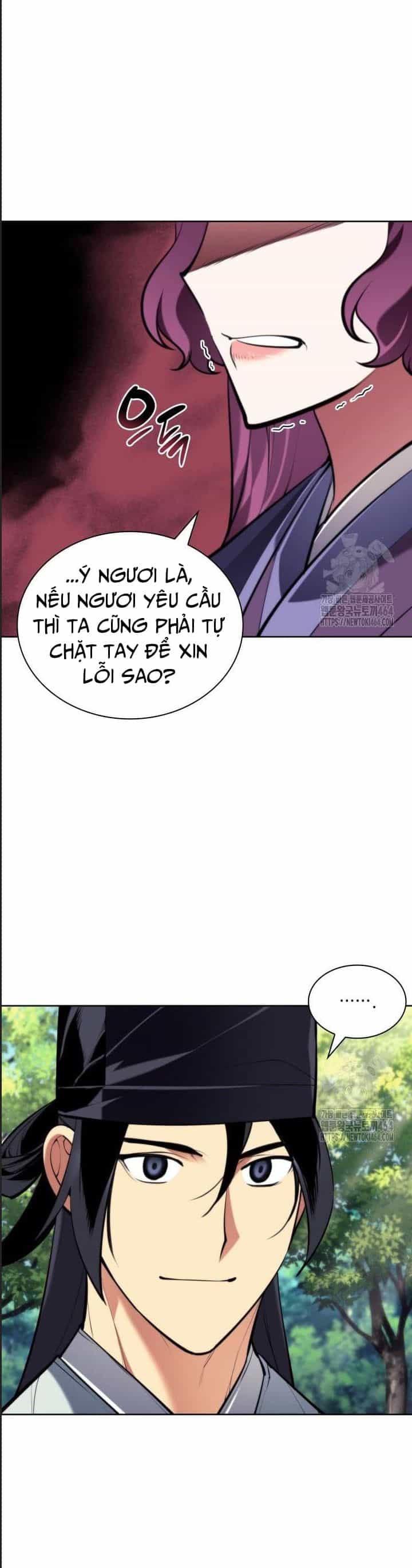 Học Giả Kiếm Sĩ - Chương 141 - ảnh 12