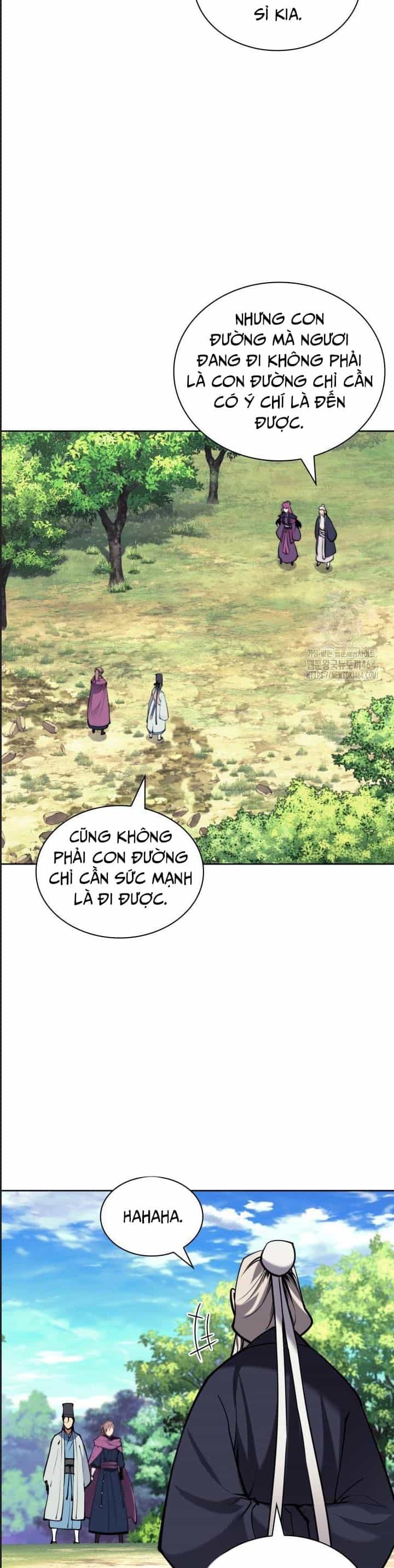 Học Giả Kiếm Sĩ - Chương 141 - ảnh 17