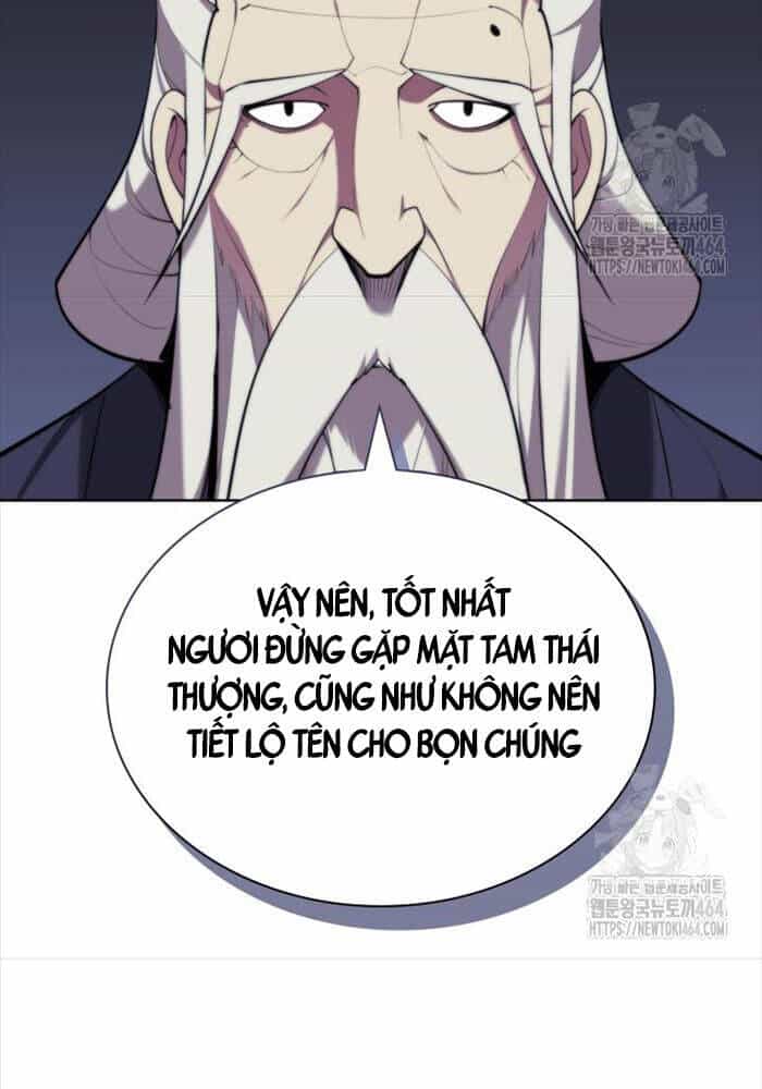 Học Giả Kiếm Sĩ - Chương 143 - ảnh 28