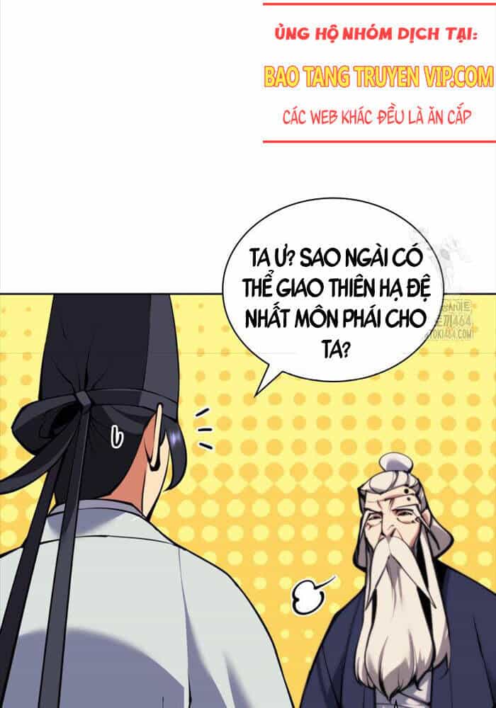 Học Giả Kiếm Sĩ - Chương 143 - ảnh 4