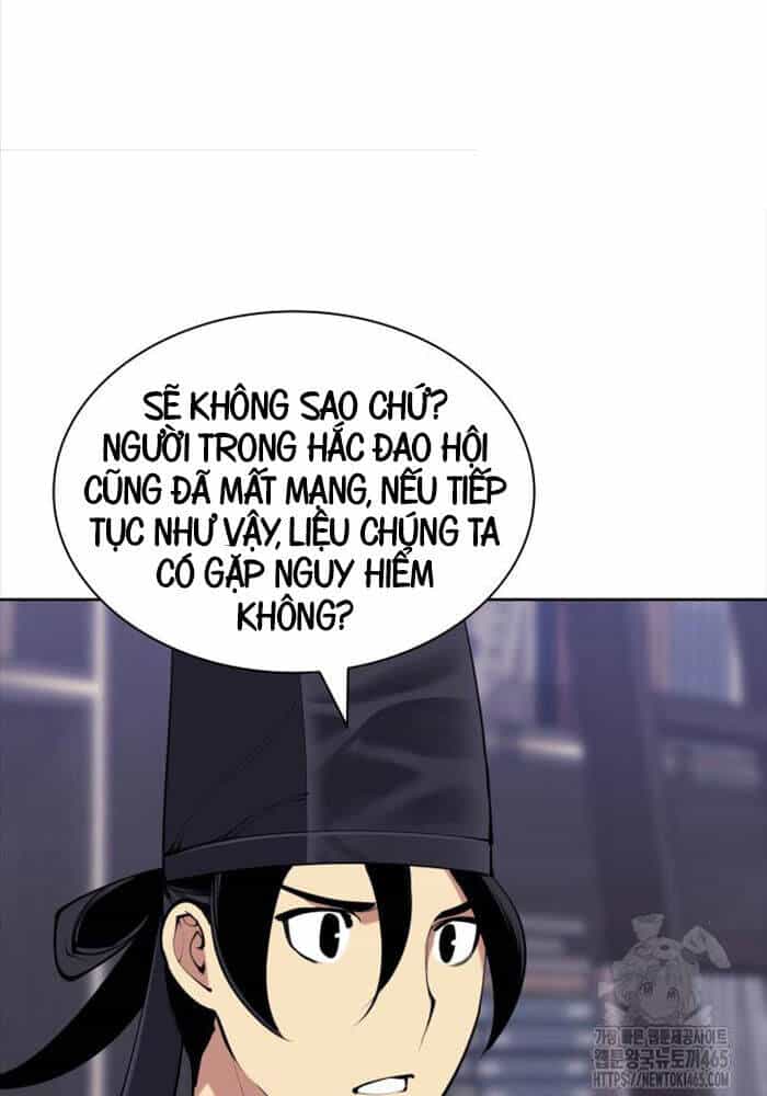 Học Giả Kiếm Sĩ - Chương 144 - ảnh 107