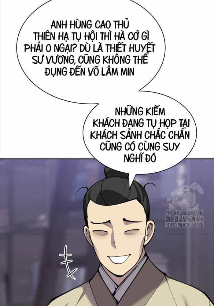 Học Giả Kiếm Sĩ - Chương 144 - ảnh 109