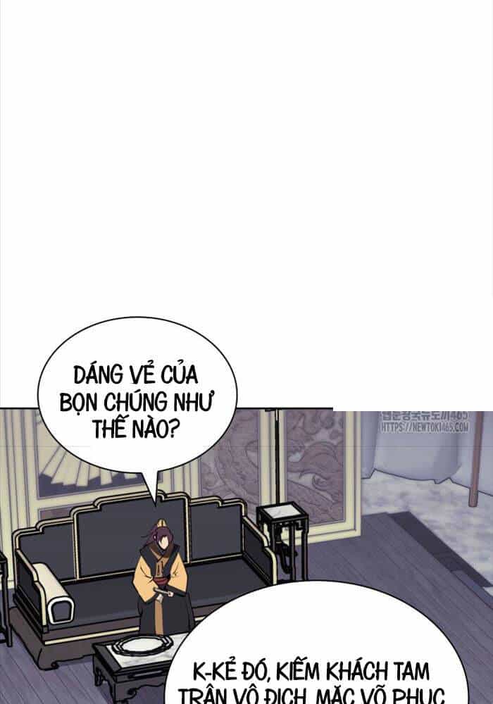 Học Giả Kiếm Sĩ - Chương 144 - ảnh 43