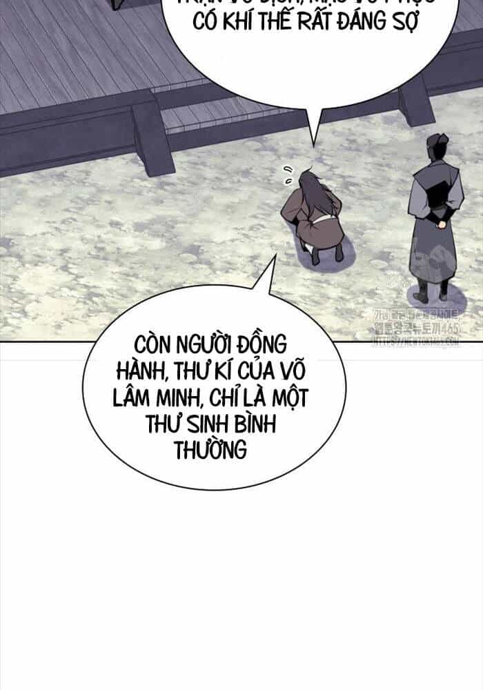 Học Giả Kiếm Sĩ - Chương 144 - ảnh 44