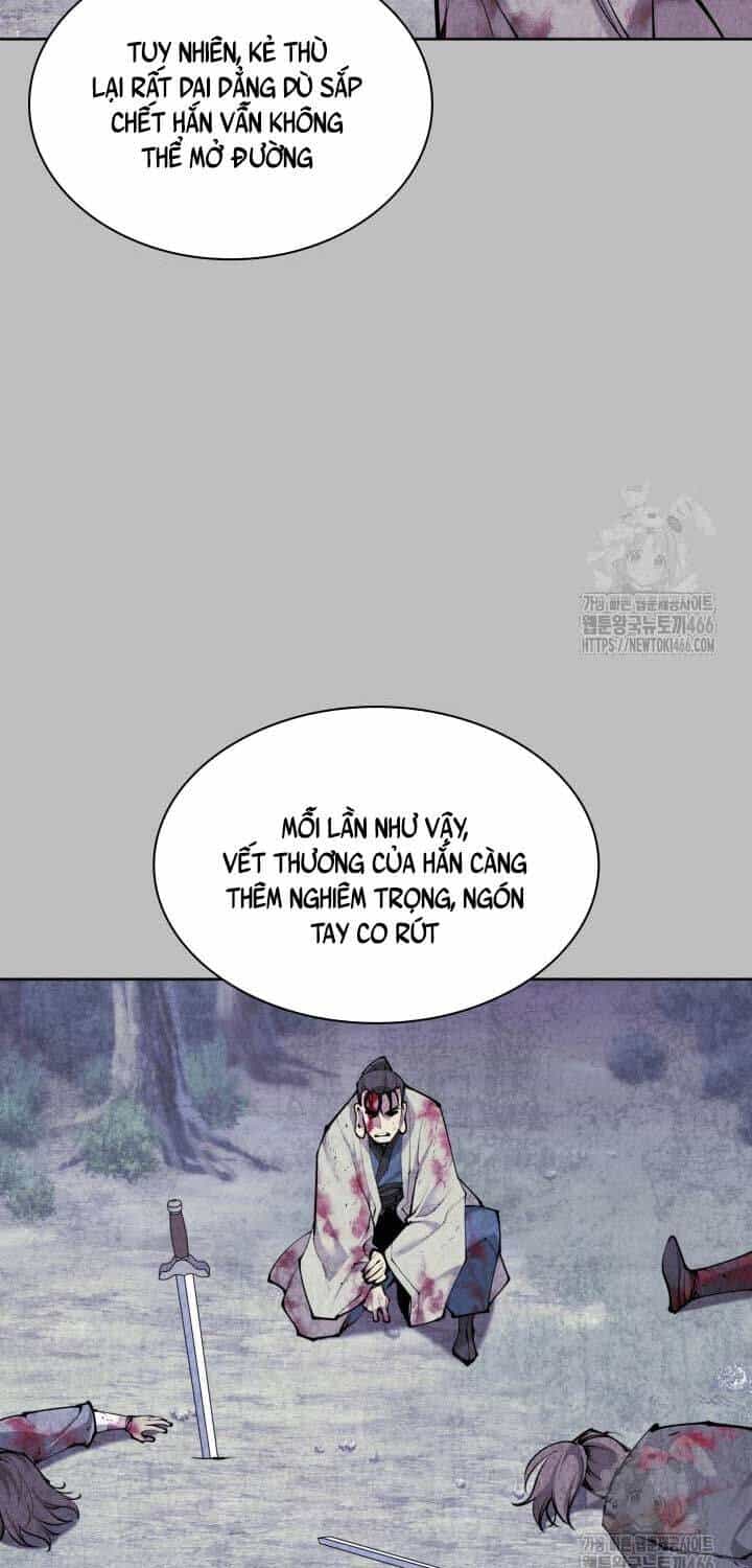 Học Giả Kiếm Sĩ - Chương 145 - ảnh 79