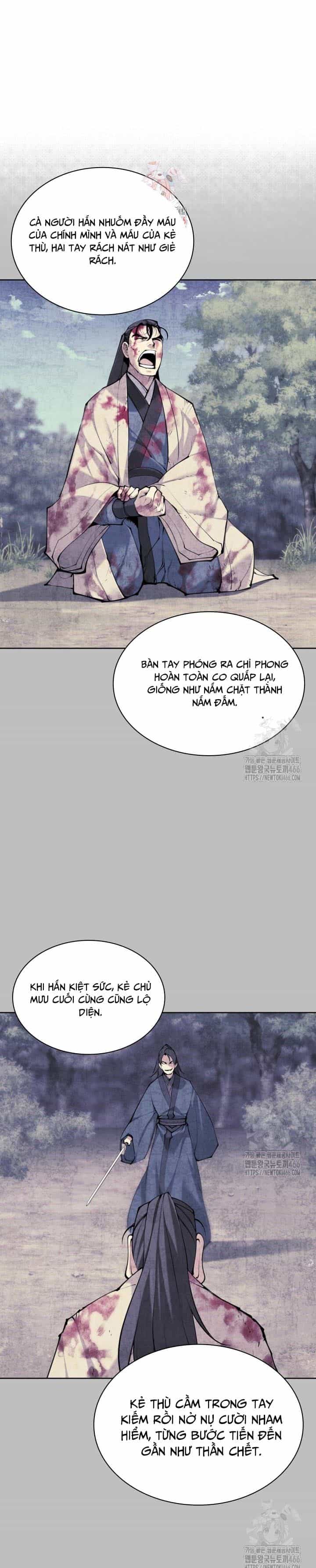 Học Giả Kiếm Sĩ - Chương 146 - ảnh 2