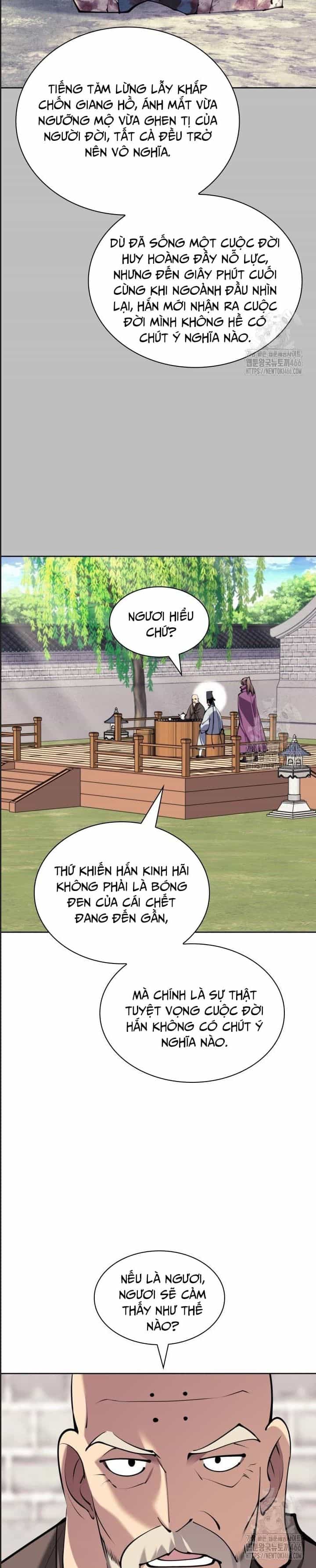 Học Giả Kiếm Sĩ - Chương 146 - ảnh 5