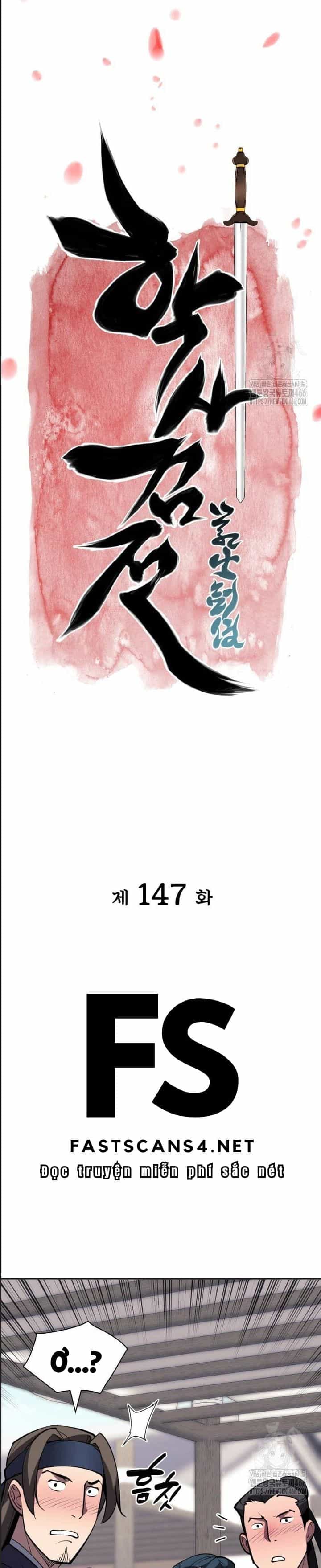 Học Giả Kiếm Sĩ - Chương 147 - ảnh 6