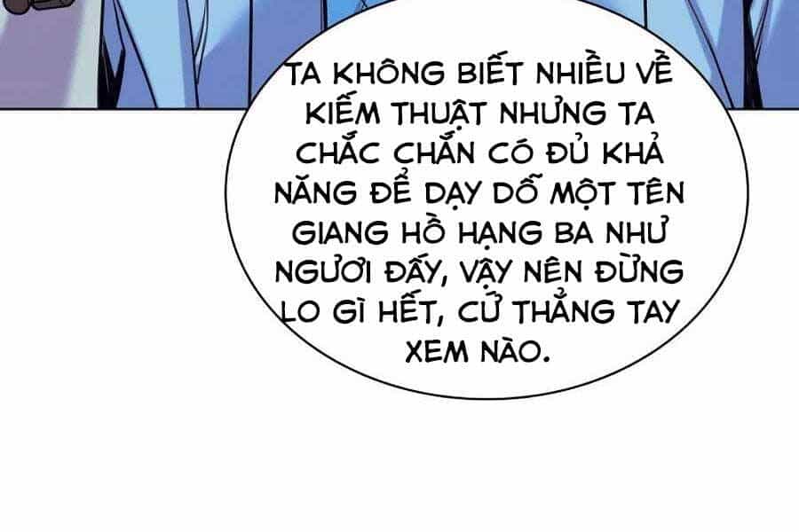 Học Giả Kiếm Sĩ - Chương 14 - ảnh 128
