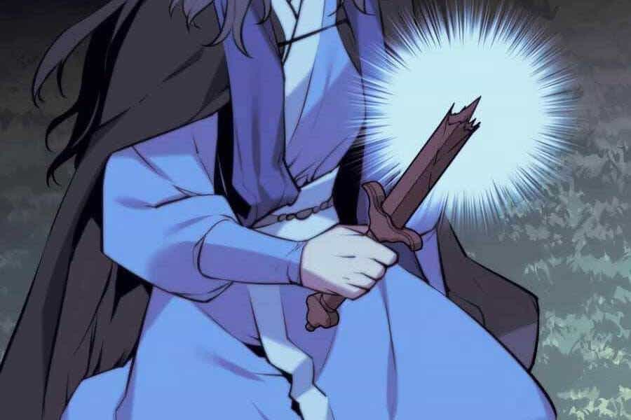 Học Giả Kiếm Sĩ - Chương 14 - ảnh 233