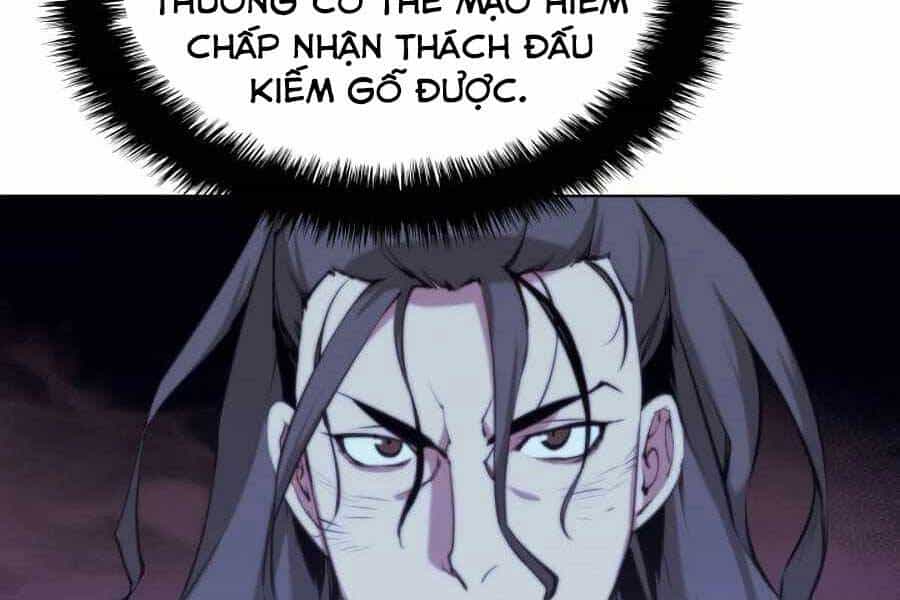 Học Giả Kiếm Sĩ - Chương 14 - ảnh 46
