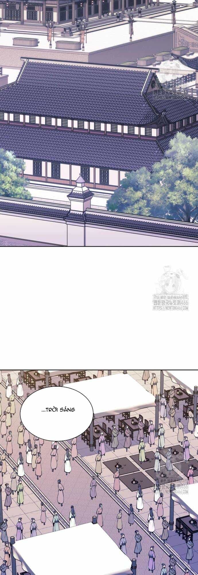 Học Giả Kiếm Sĩ - Chương 149 - ảnh 10