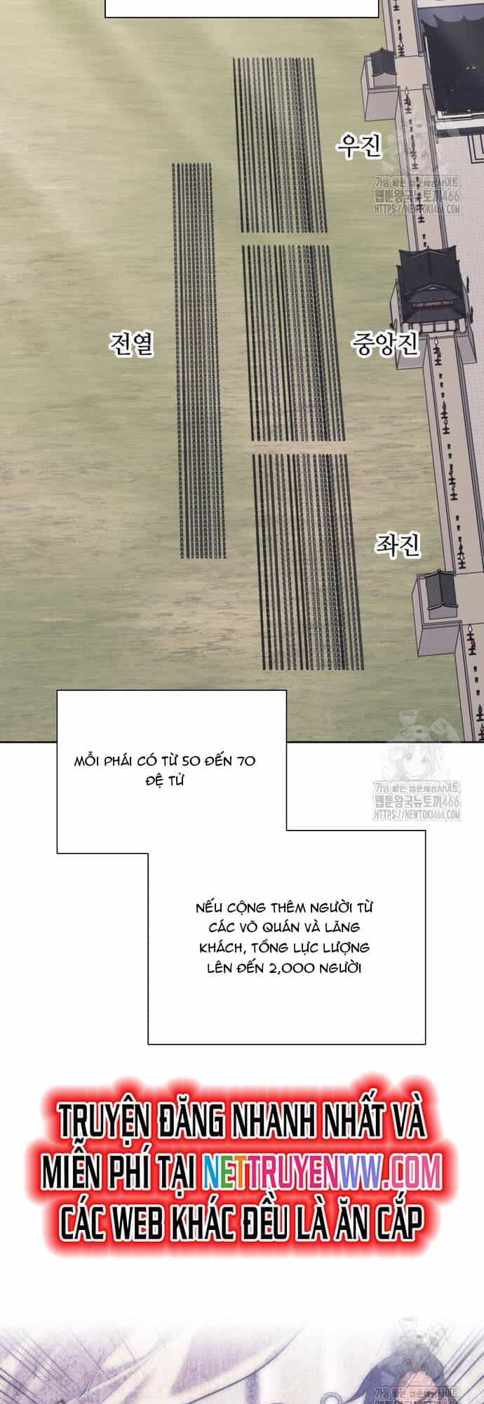 Học Giả Kiếm Sĩ - Chương 149 - ảnh 30