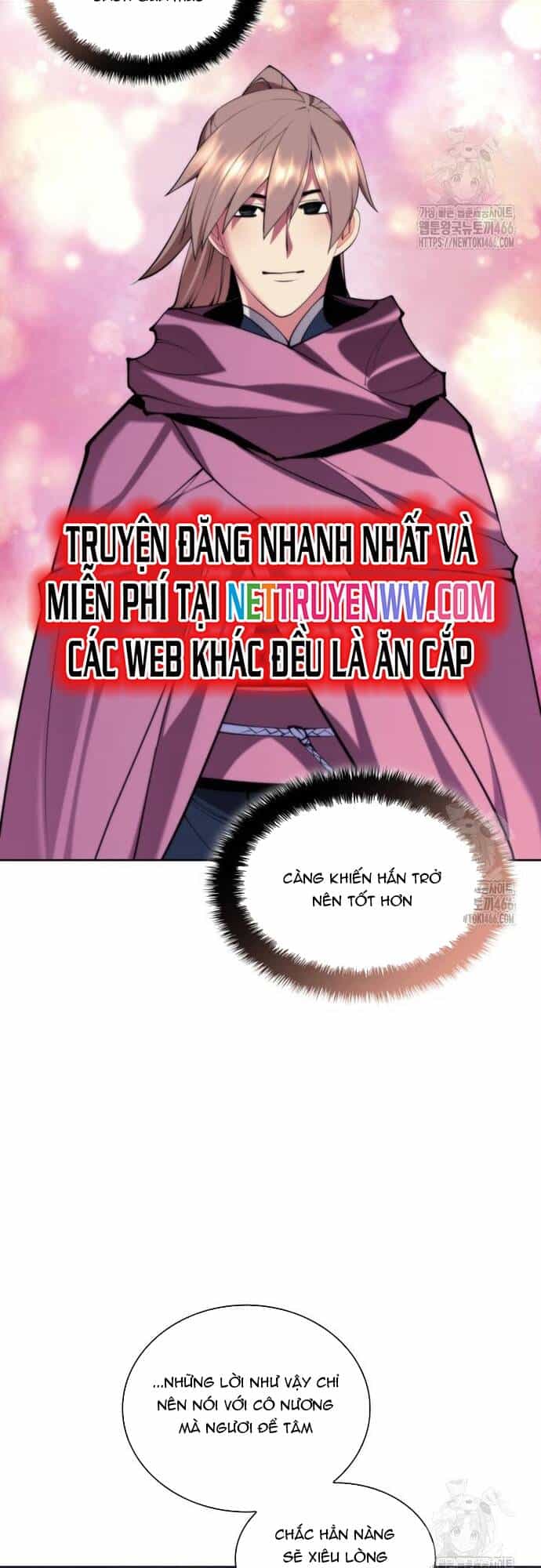Học Giả Kiếm Sĩ - Chương 149 - ảnh 5
