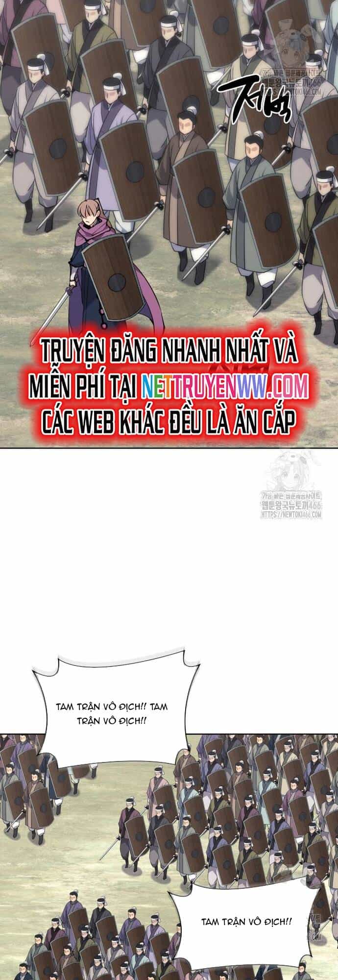 Học Giả Kiếm Sĩ - Chương 149 - ảnh 52