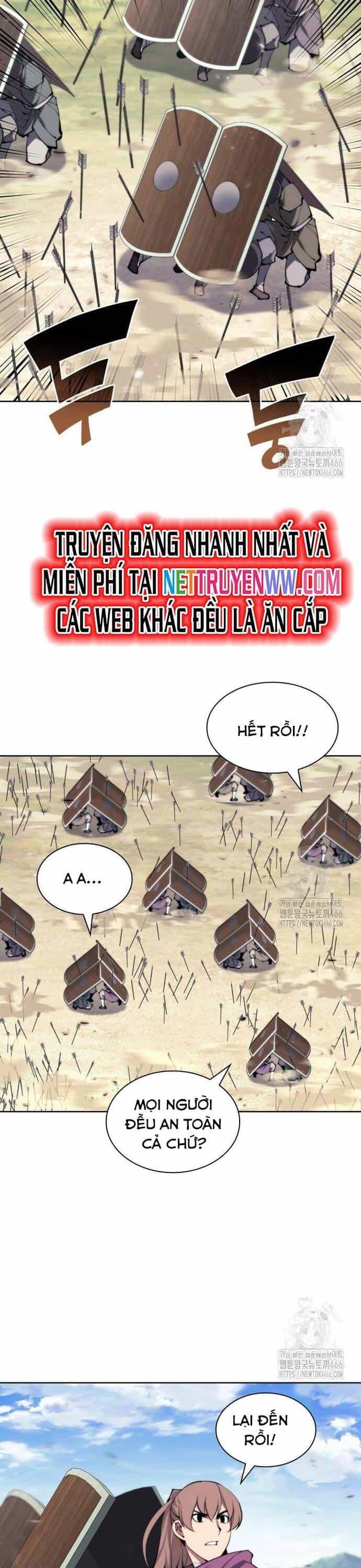 Học Giả Kiếm Sĩ - Chương 150 - ảnh 10