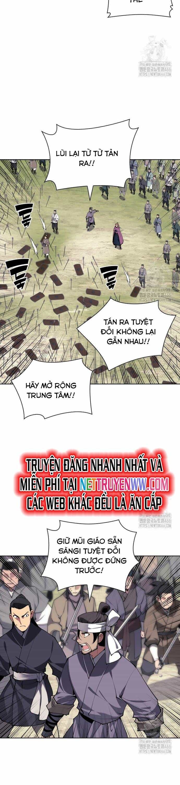 Học Giả Kiếm Sĩ - Chương 150 - ảnh 27