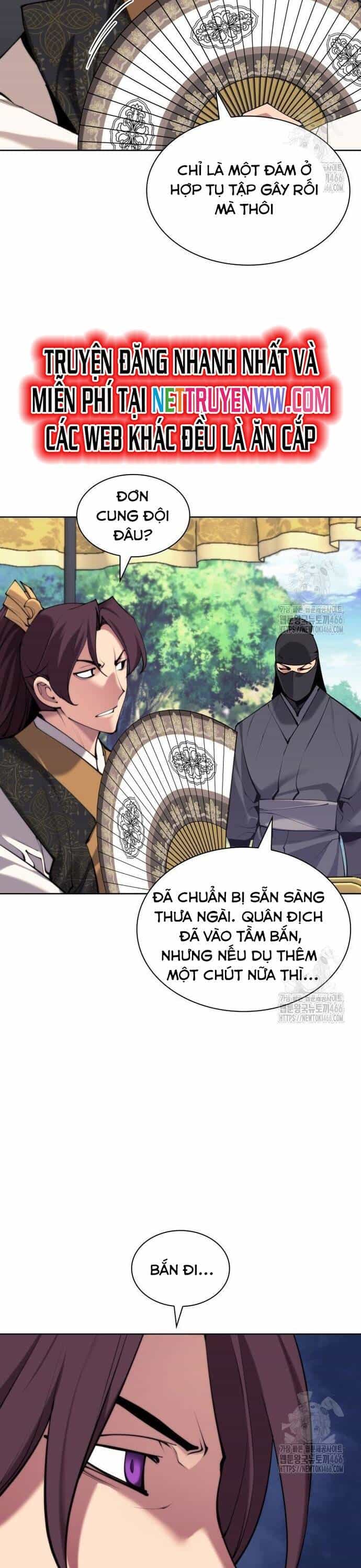 Học Giả Kiếm Sĩ - Chương 150 - ảnh 3