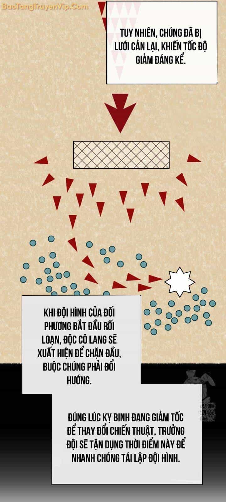 Học Giả Kiếm Sĩ - Chương 151 - ảnh 21