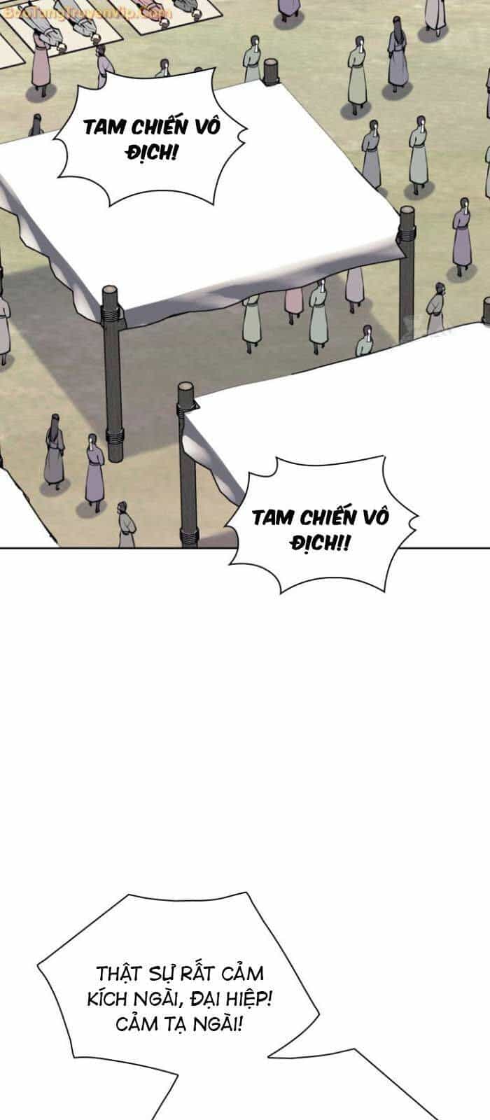 Học Giả Kiếm Sĩ - Chương 152 - ảnh 15