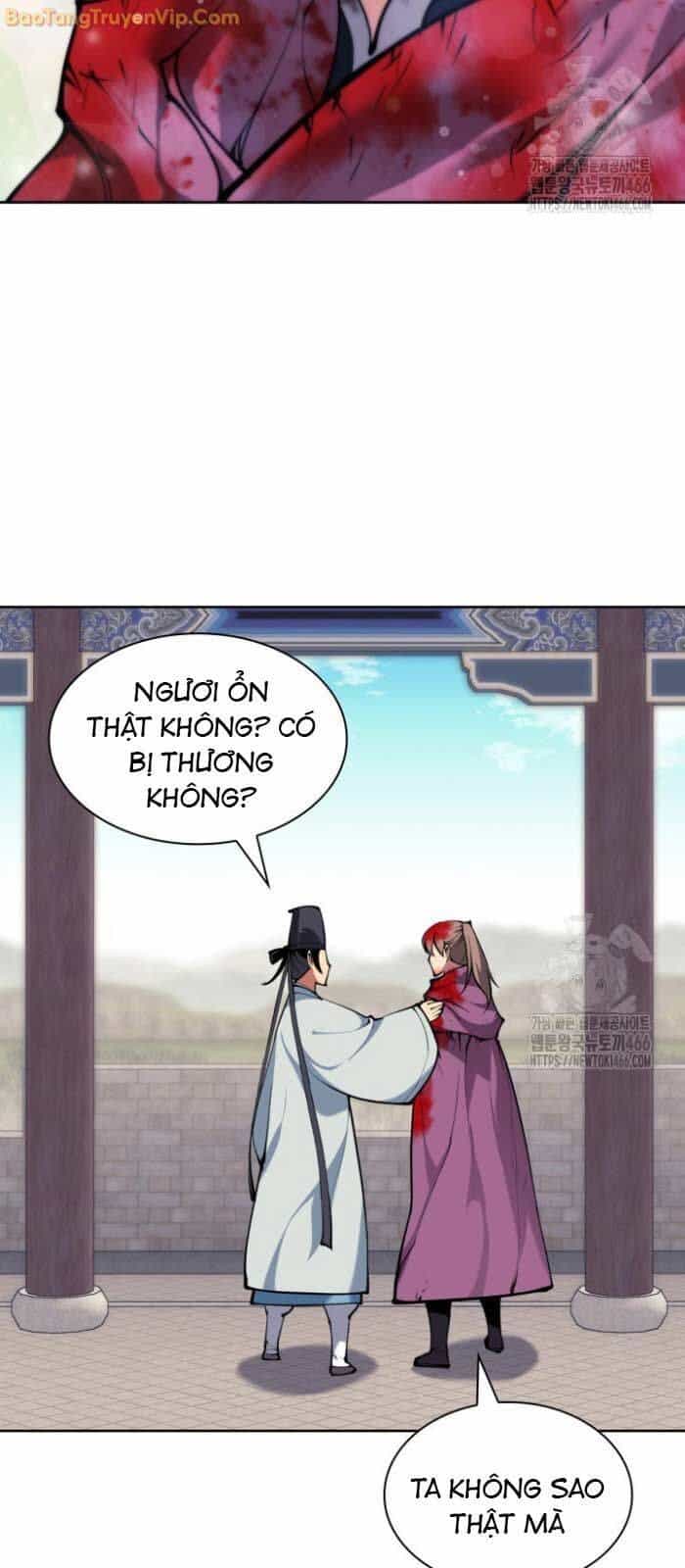 Học Giả Kiếm Sĩ - Chương 152 - ảnh 54