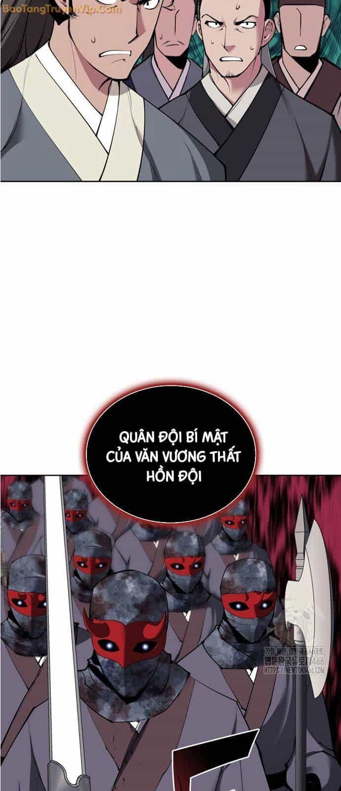 Học Giả Kiếm Sĩ - Chương 153 - ảnh 14