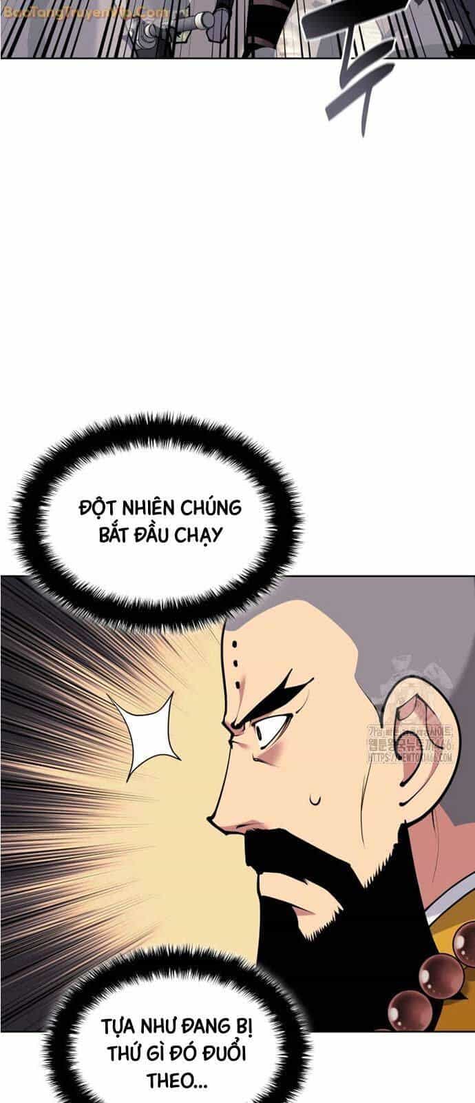 Học Giả Kiếm Sĩ - Chương 153 - ảnh 24