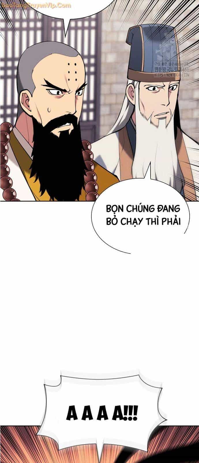 Học Giả Kiếm Sĩ - Chương 153 - ảnh 34