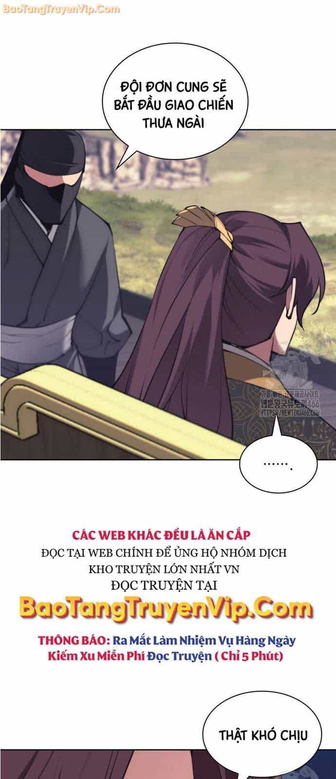 Học Giả Kiếm Sĩ - Chương 153 - ảnh 5
