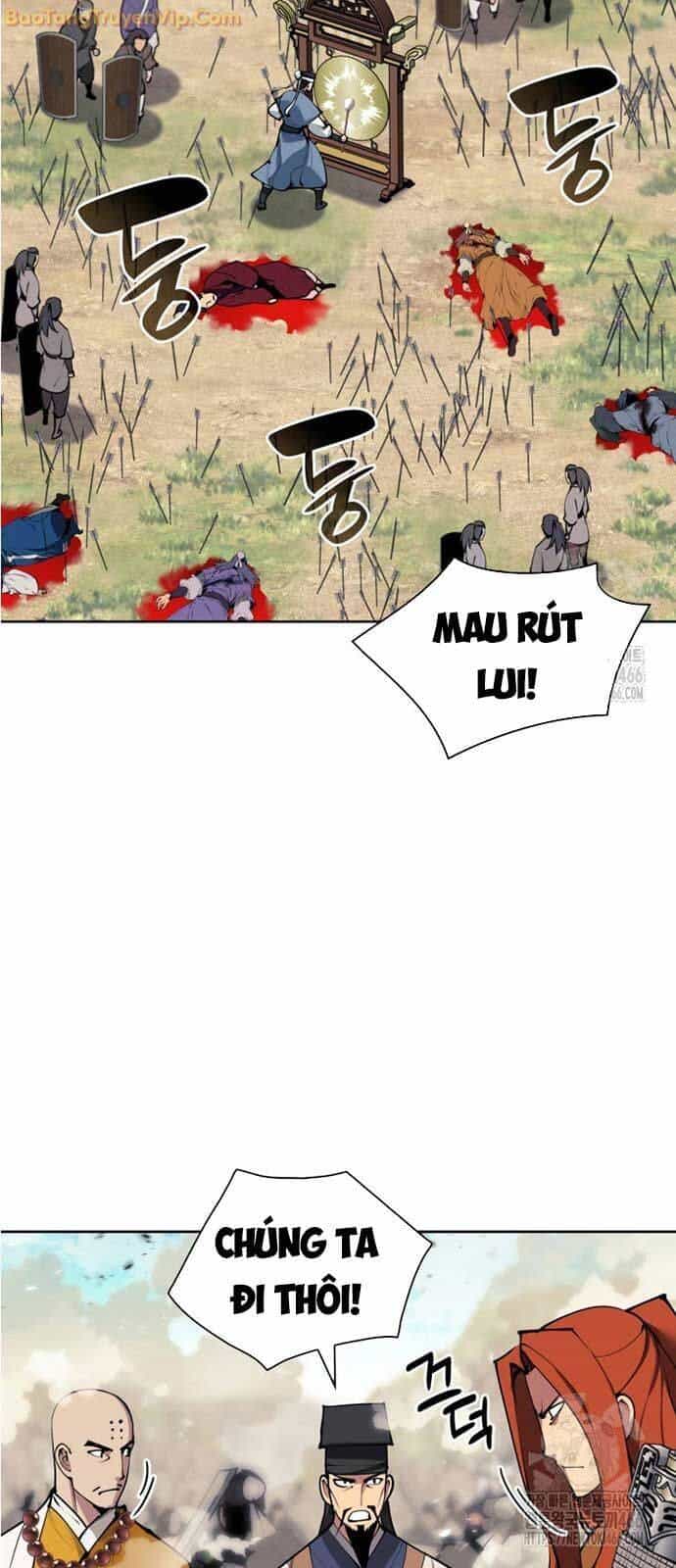 Học Giả Kiếm Sĩ - Chương 153 - ảnh 65
