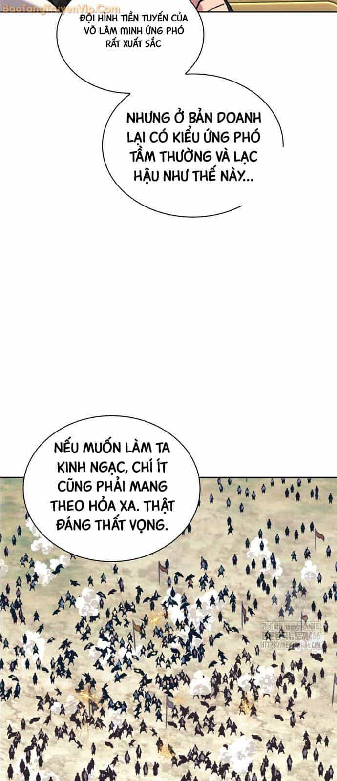 Học Giả Kiếm Sĩ - Chương 153 - ảnh 7