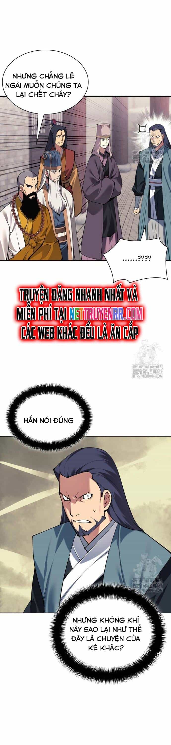Học Giả Kiếm Sĩ - Chương 154 - ảnh 15