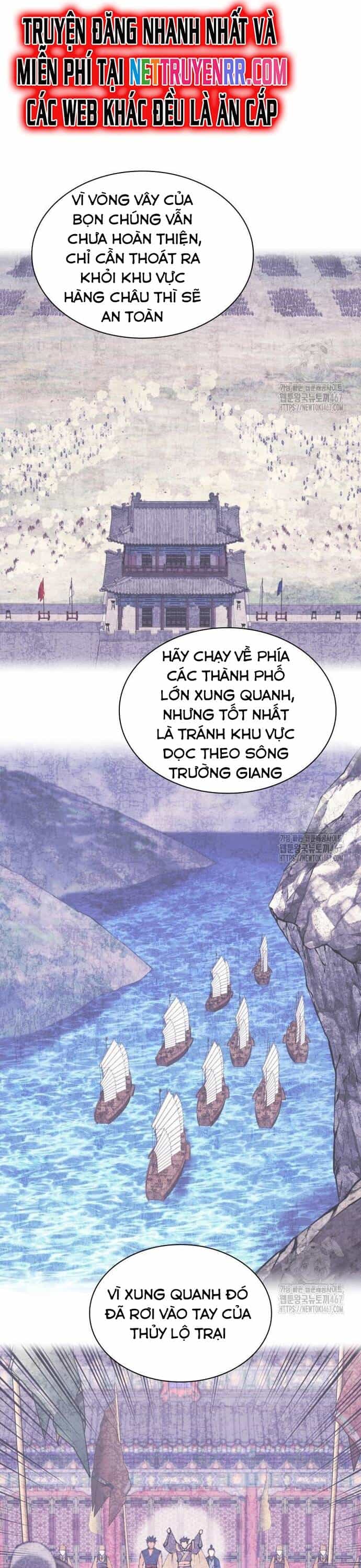 Học Giả Kiếm Sĩ - Chương 154 - ảnh 17