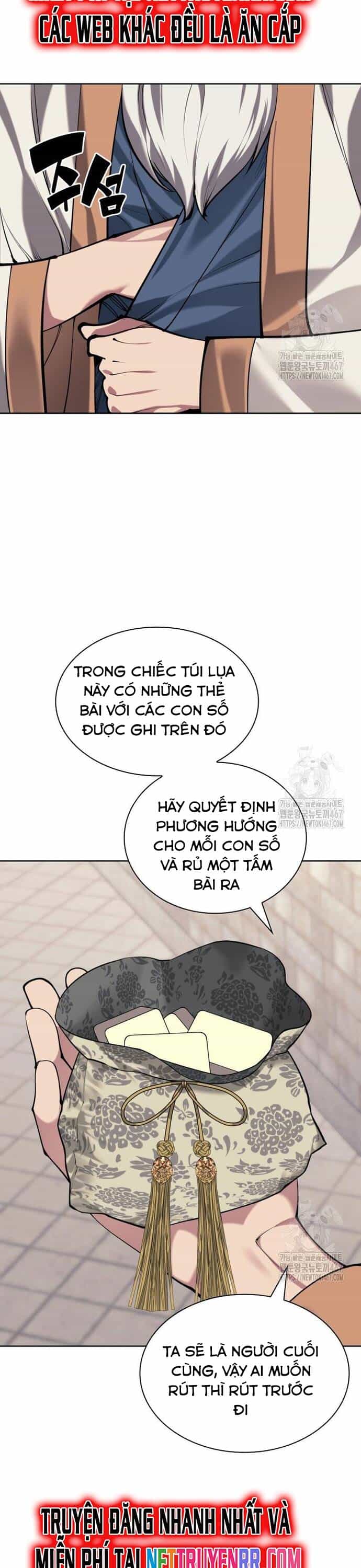 Học Giả Kiếm Sĩ - Chương 154 - ảnh 22