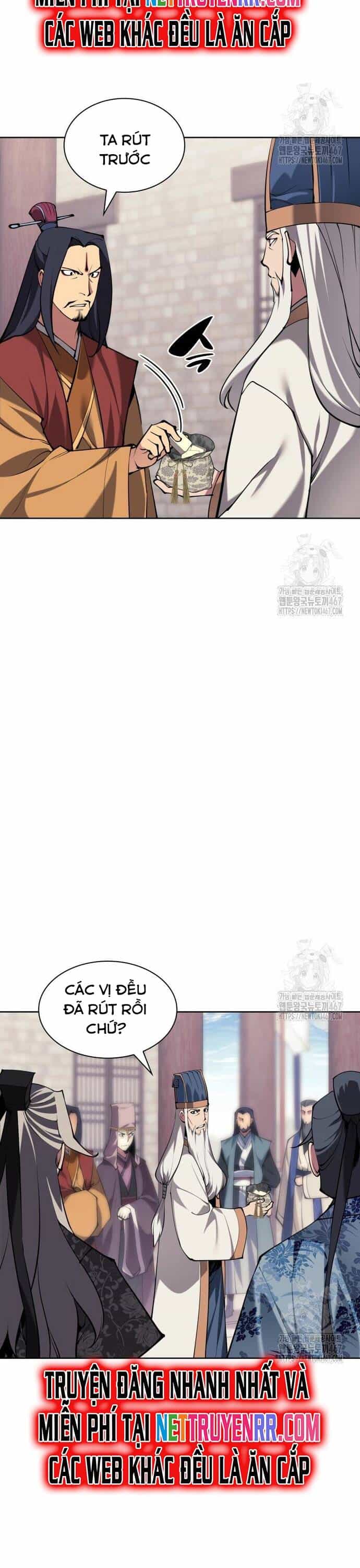 Học Giả Kiếm Sĩ - Chương 154 - ảnh 23