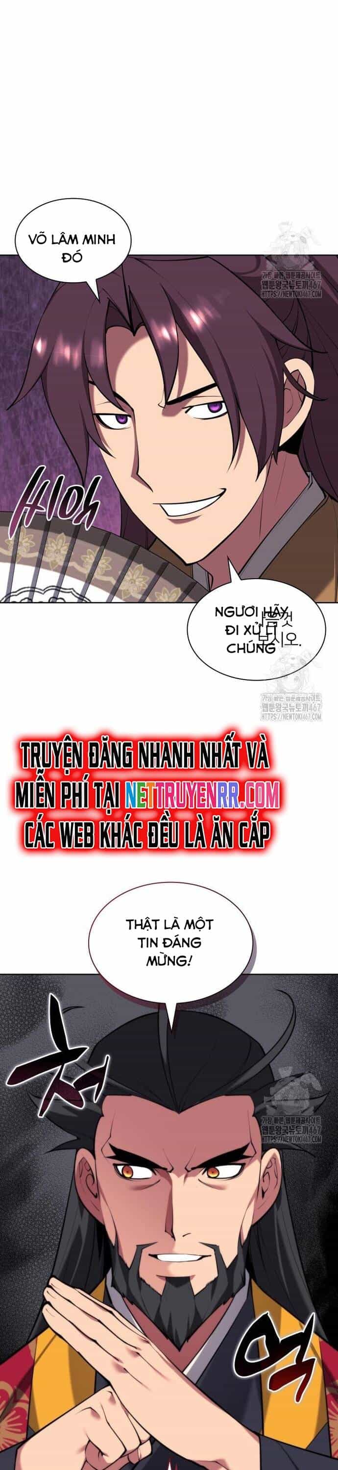 Học Giả Kiếm Sĩ - Chương 154 - ảnh 43