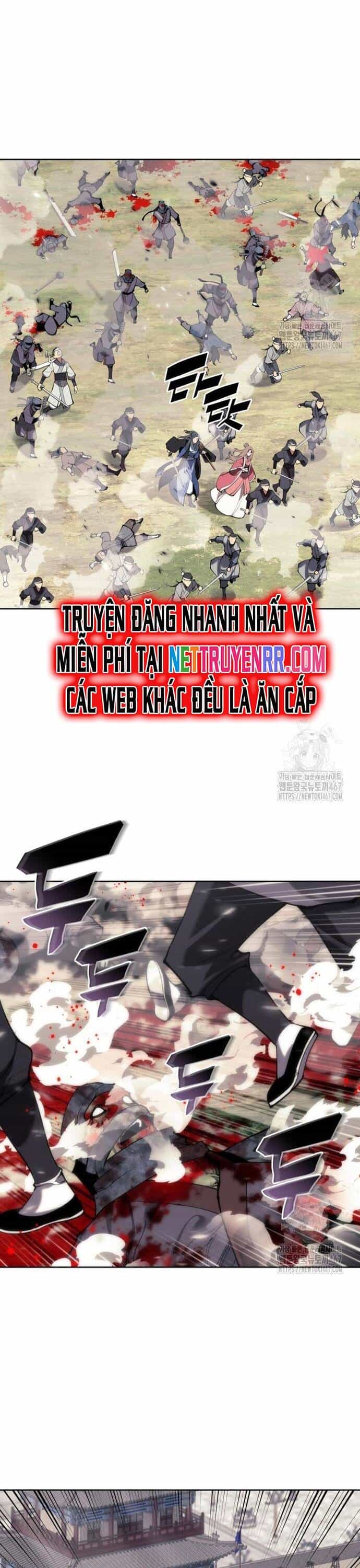 Học Giả Kiếm Sĩ - Chương 154 - ảnh 5