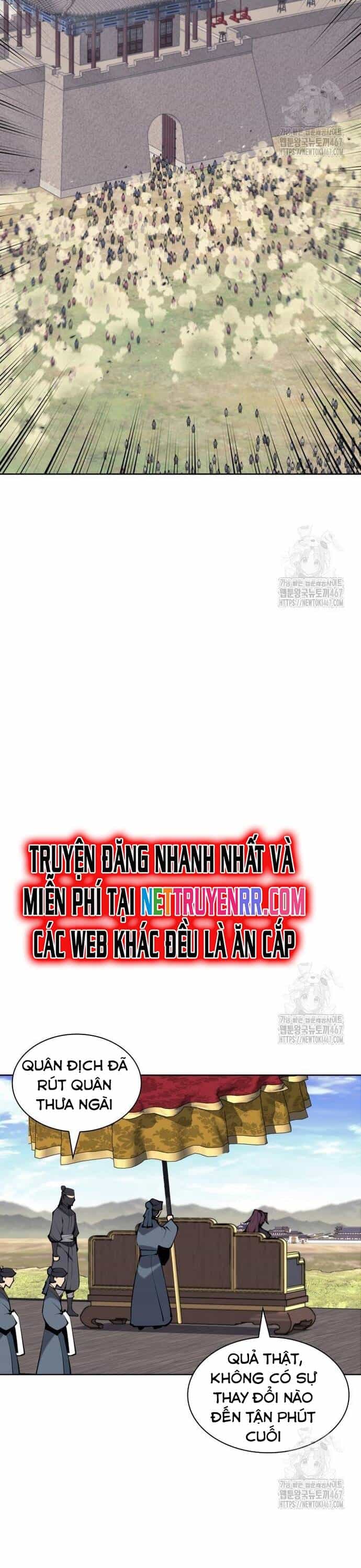 Học Giả Kiếm Sĩ - Chương 154 - ảnh 6