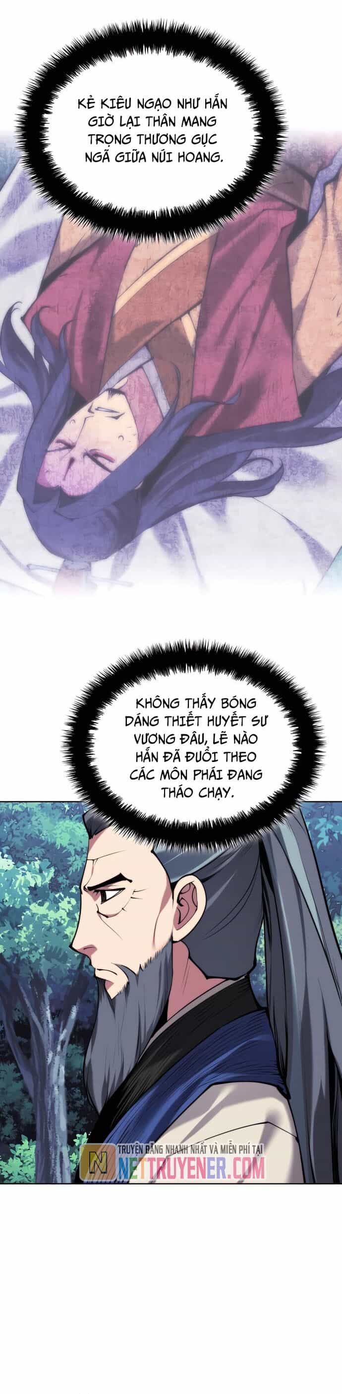 Học Giả Kiếm Sĩ - Chương 156 - ảnh 2