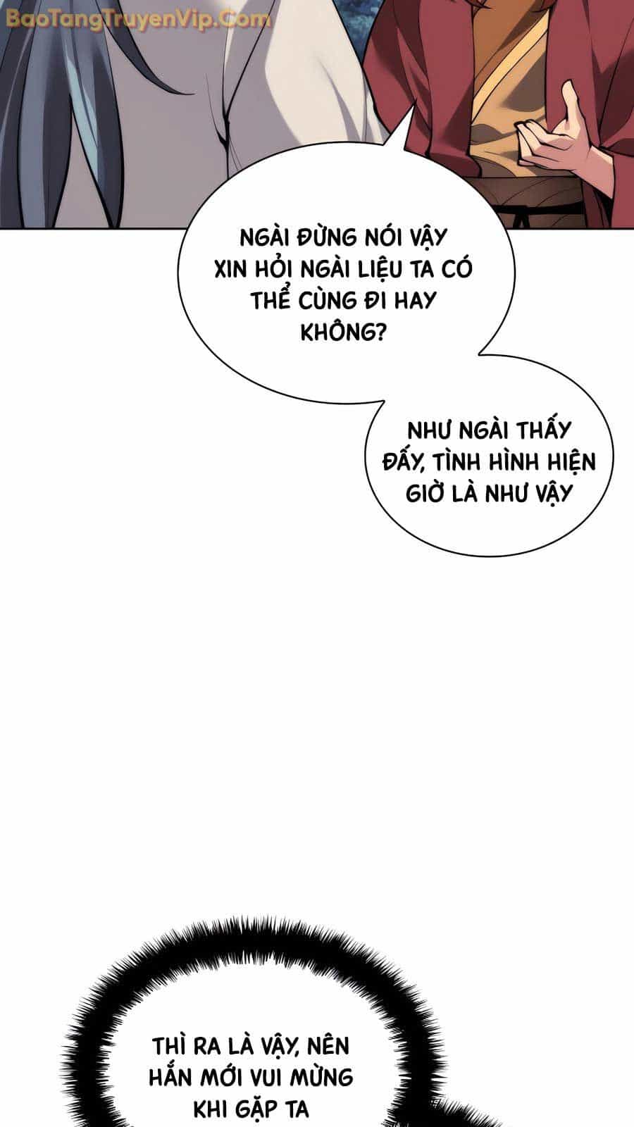 Học Giả Kiếm Sĩ - Chương 156.1 - ảnh 11
