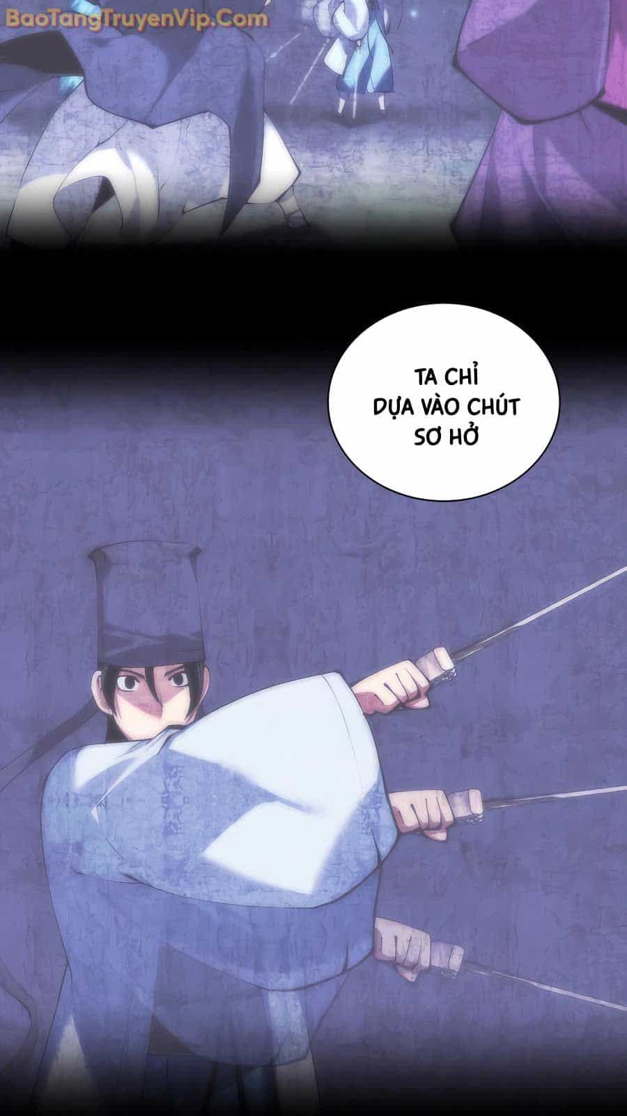 Học Giả Kiếm Sĩ - Chương 156.1 - ảnh 68