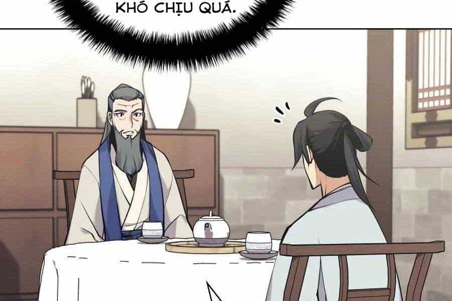 Học Giả Kiếm Sĩ - Chương 15 - ảnh 164